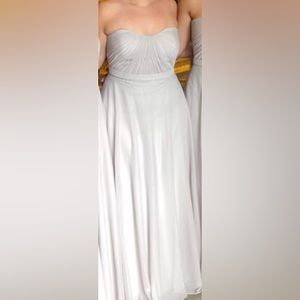 Alfred Sung formal dress